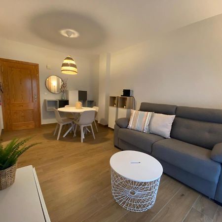 Arenales Sol Y Playa Galatea I Apartment Arenales del Sol Luaran gambar