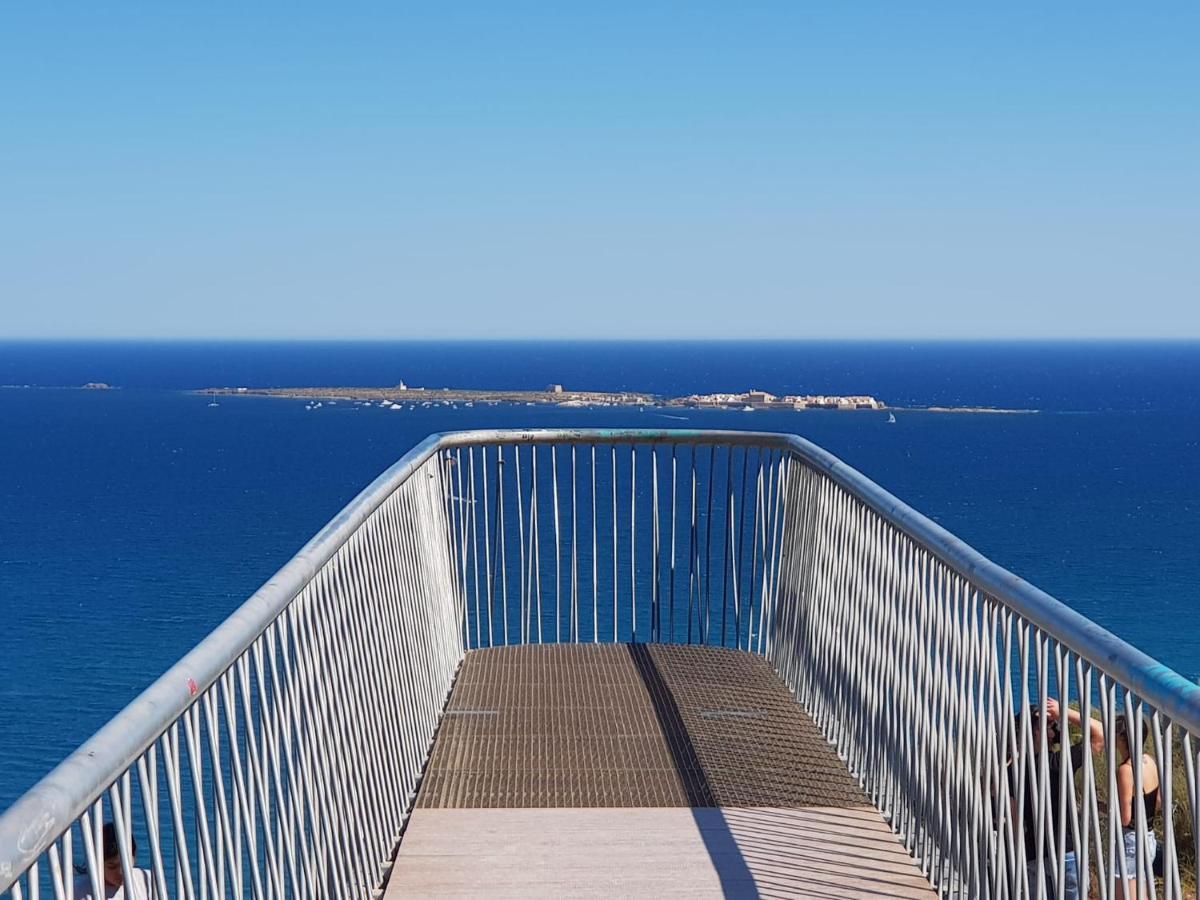 Arenales Sol Y Playa Galatea I Apartment Arenales del Sol Luaran gambar