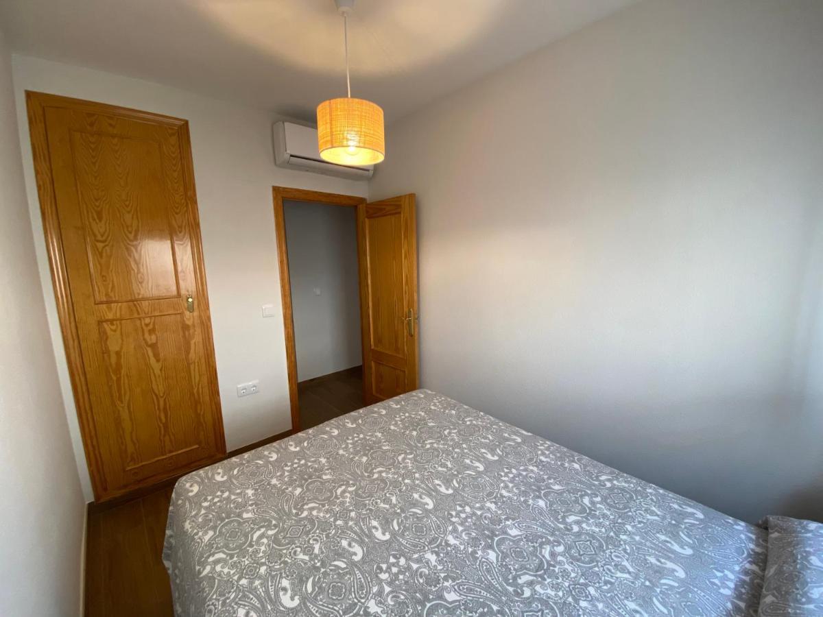 Arenales Sol Y Playa Galatea I Apartment Arenales del Sol Luaran gambar